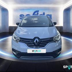 Renault Espace 5 2.0 Blue dCi 190ch  Initiale Paris EDC Dechy