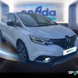 Renault Espace 5 2.0 Blue dCi 190ch  Initiale Paris EDC Dechy