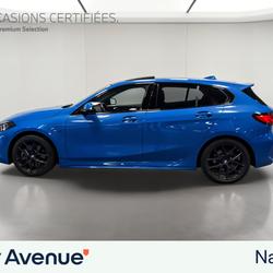 BMW Serie 1 120i 178 ch DKG7 M Sport Max&eacute;ville