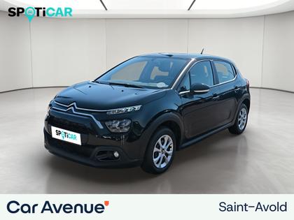 Citroen C3 - C3 BlueHDi 100 BVM6 You - 11 088 €