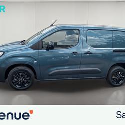 Citroen Berlingo BERLINGO VAN TAILLE M 1000KG BLUEHDI 130 S&S EAT8 Longeville-l&egrave;s-Saint-Avold