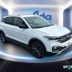 Volkswagen T-Cross 1.0 TSI 115ch Lounge Dechy