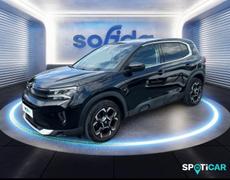 Citroen C5 Aircross Dechy
