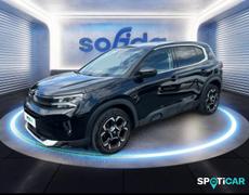 Citroen C5 Aircross Dechy