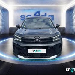 Citroen C5 Aircross 1.5 BlueHDi 130ch PLUS boite automatique Dechy