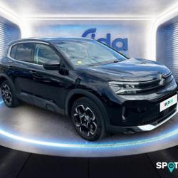 Citroen C5 Aircross 1.5 BlueHDi 130ch PLUS boite automatique Dechy