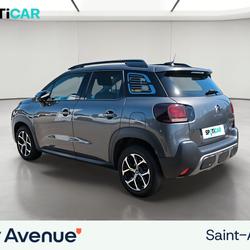 Citroen C3 Aircross C3 Aircross BlueHDi 110 S&S BVM6 Shine Longeville-l&egrave;s-Saint-Avold