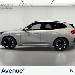 BMW X3 X3 30e xDrive 299 ch BVA8 M Sport Max&eacute;ville