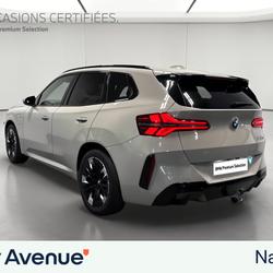 BMW X3 X3 30e xDrive 299 ch BVA8 M Sport Max&eacute;ville