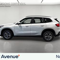 BMW X1 X1 sDrive 18i 136ch DKG7 Max&eacute;ville