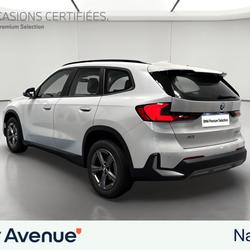 BMW X1 X1 sDrive 18i 136ch DKG7 Max&eacute;ville