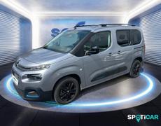 Citroen Berlingo Dechy