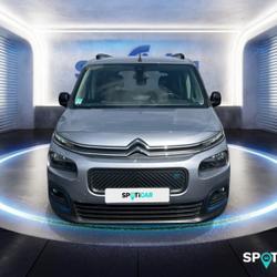 Citroen Berlingo M Moteur Electrique 136ch (100 kW) Shine Automatique Dechy