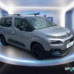 Citroen Berlingo M Moteur Electrique 136ch (100 kW) Shine Automatique Dechy