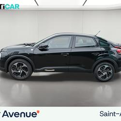Citroen C4 C4 PureTech 130 S&S BVM6 C-Series Longeville-l&egrave;s-Saint-Avold
