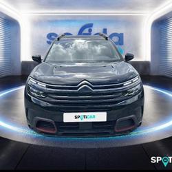 Citroen C5 Aircross Hybrid 225ch C-Series e-EAT8 Dechy