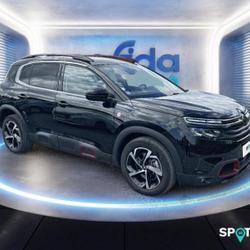 Citroen C5 Aircross Hybrid 225ch C-Series e-EAT8 Dechy