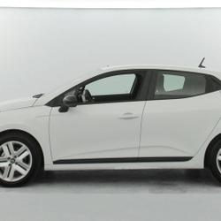 Renault Clio 5 Clio E-Tech full hybrid 145 ch GSR2 Evolution Morlaix