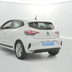 Renault Clio 5 Clio E-Tech full hybrid 145 ch GSR2 Evolution Morlaix