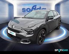 Citroen C4 Dechy