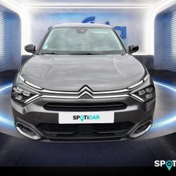 Citroen C4 PureTech 130ch S&S Shine Dechy