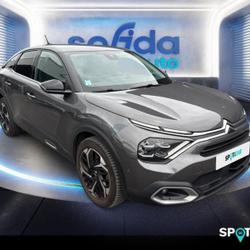 Citroen C4 PureTech 130ch S&S Shine Dechy
