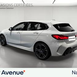 BMW Serie 1 116d 116 ch DKG7 M Sport Max&eacute;ville