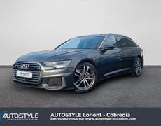 Audi A6 Avant Lanester