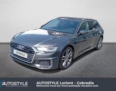 Audi A6 Avant Lanester