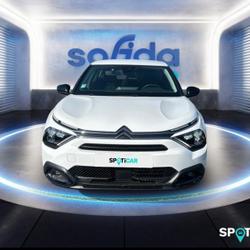 Citroen C4 PureTech 100ch S&S Feel Dechy