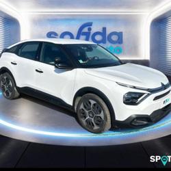 Citroen C4 PureTech 100ch S&S Feel Dechy
