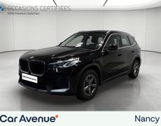 BMW X1 Maxéville