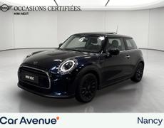 Mini Hatch Maxéville