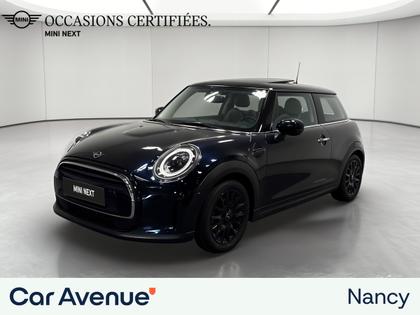 Mini Hatch - Hatch 3 Portes Cooper 136 ch DKG7 Edition Camden - 24 590 €