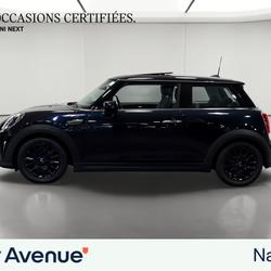Mini Hatch Hatch 3 Portes Cooper 136 ch DKG7 Edition Camden Max&eacute;ville