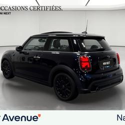 Mini Hatch Hatch 3 Portes Cooper 136 ch DKG7 Edition Camden Max&eacute;ville