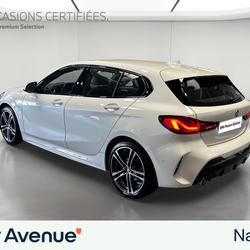 BMW Serie 1 118i 136 ch DKG7 M Sport Max&eacute;ville