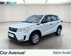 Suzuki Vitara Longeville-lès-Saint-Avold
