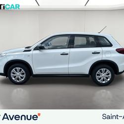 Suzuki Vitara Vitara 1.0 Boosterjet Avantage Longeville-l&egrave;s-Saint-Avold