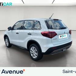 Suzuki Vitara Vitara 1.0 Boosterjet Avantage Longeville-l&egrave;s-Saint-Avold