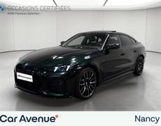 BMW i4 - i4 M50 xDrive 544 ch BVA M Performance - 65 890 €