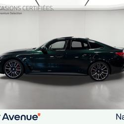 BMW i4 i4 M50 xDrive 544 ch BVA M Performance Max&eacute;ville