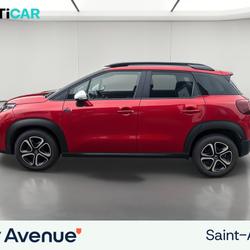 Citroen C3 Aircross C3 Aircross BlueHDi 110 S&S BVM6 You Longeville-l&egrave;s-Saint-Avold