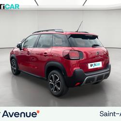 Citroen C3 Aircross C3 Aircross BlueHDi 110 S&S BVM6 You Longeville-l&egrave;s-Saint-Avold