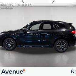 BMW X1 sDrive 18d 150ch DKG7 M Sport occasion - Max&eacute;ville - photo 2/34