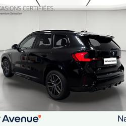 BMW X1 X1 sDrive 18d 150ch DKG7 M Sport Max&eacute;ville