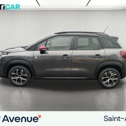 Citroen C3 Aircross C3 Aircross PureTech 110 S&S BVM6 C-Series Longeville-l&egrave;s-Saint-Avold