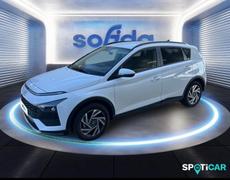 Hyundai Bayon Dechy