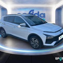 Hyundai Bayon 1.0 T-GDi 100ch Intuitive Dechy