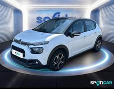 Citroen C3 Dechy